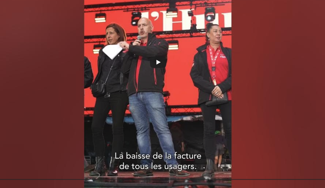 Vidéo 1